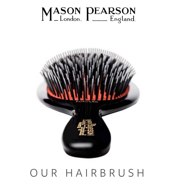 ❤️NWT Mason Pearson Premium Brushes - Picture 2 of 12